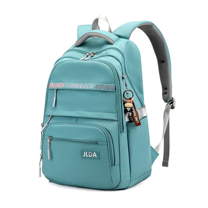 Sac À Dos Voyage Étudiant 30L Unisexe