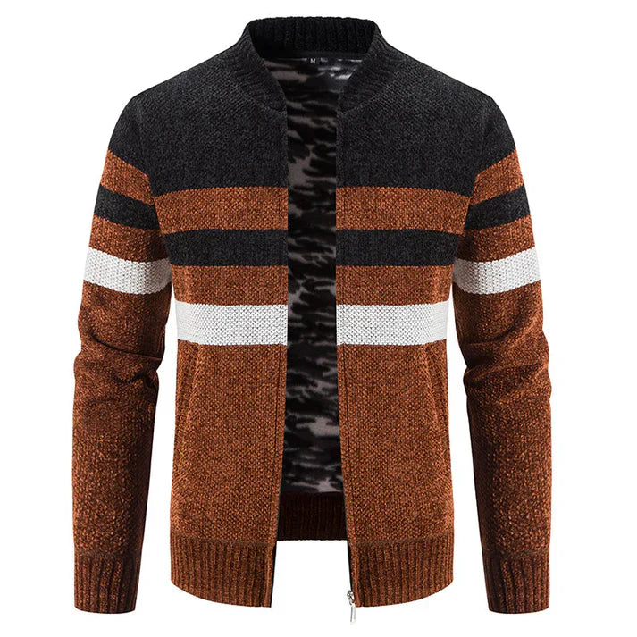 Veste Homme Décontractée pour Tous les Jours