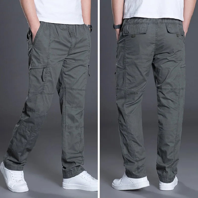 Pantalon Cargo Pratique pour Homme