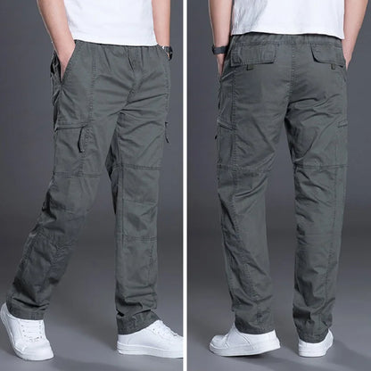 Pantalon Cargo Pratique pour Homme
