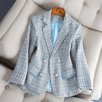 Veste Blazer Femme Chic et Élégante