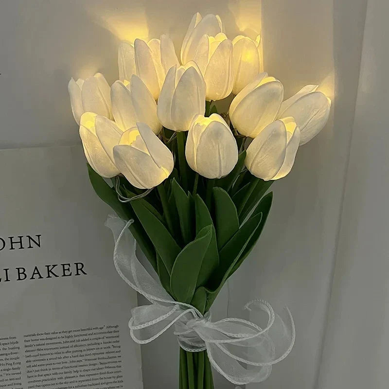 Lampe LED Poche Compacte et Élégante - PanierRoyale