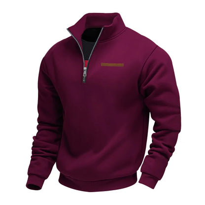 Sweat Polaire Confort Coupe Décontracté - vue 6