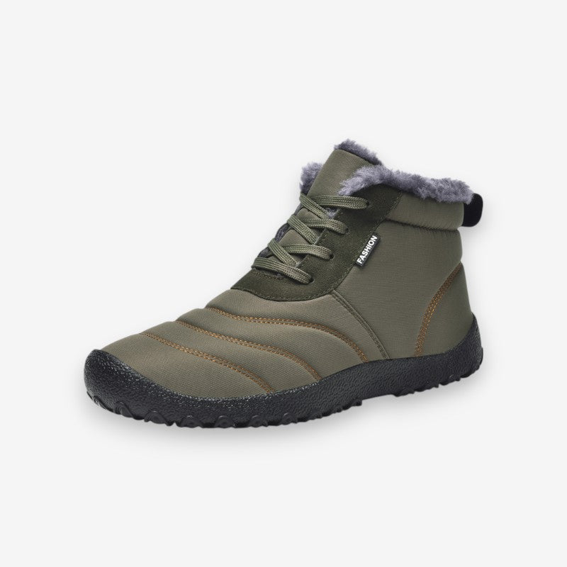 Chaussures Décontractées Lacets Bout Rond pour Femme