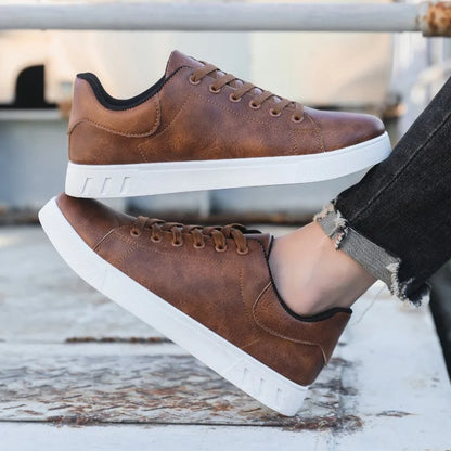 Chaussures Homme Cuir Classiques Élégantes