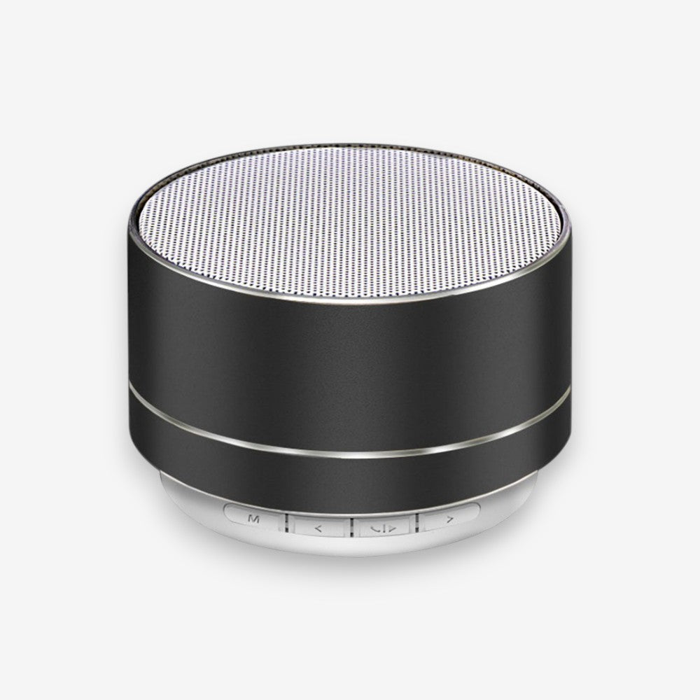 Enceinte Portable Bluetooth Compacte et Légère