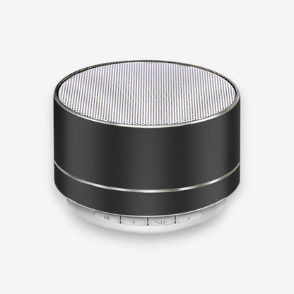 Enceinte Portable Bluetooth Compacte et Légère