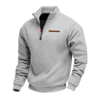 Sweat Polaire Confort Coupe Décontracté - vue 5