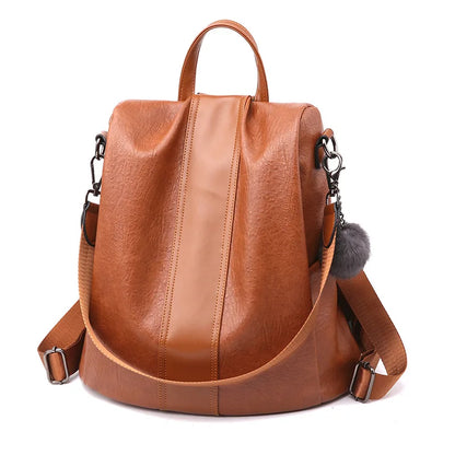 Sac À Dos Femme Réglable pour Quotidien - PanierRoyale