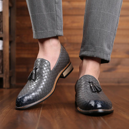 Chaussures Mariage Homme Lacets Élégantes et Classiques