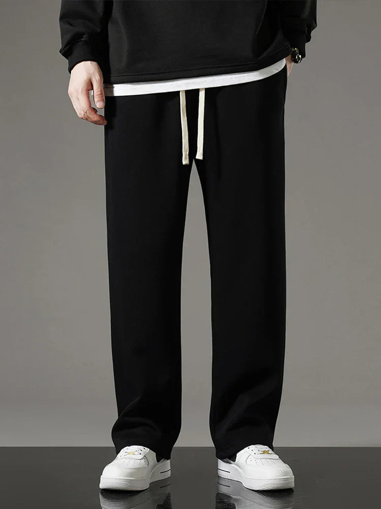Pantalon de jogging homme décontracté et confortable