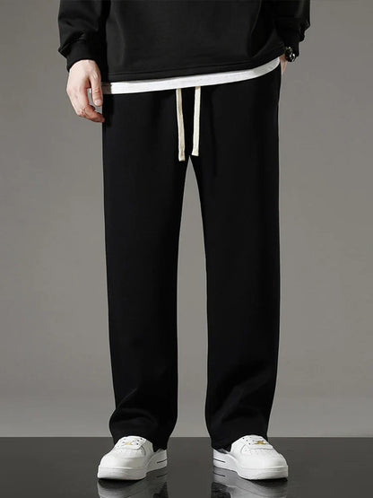 Pantalon de jogging homme décontracté et confortable