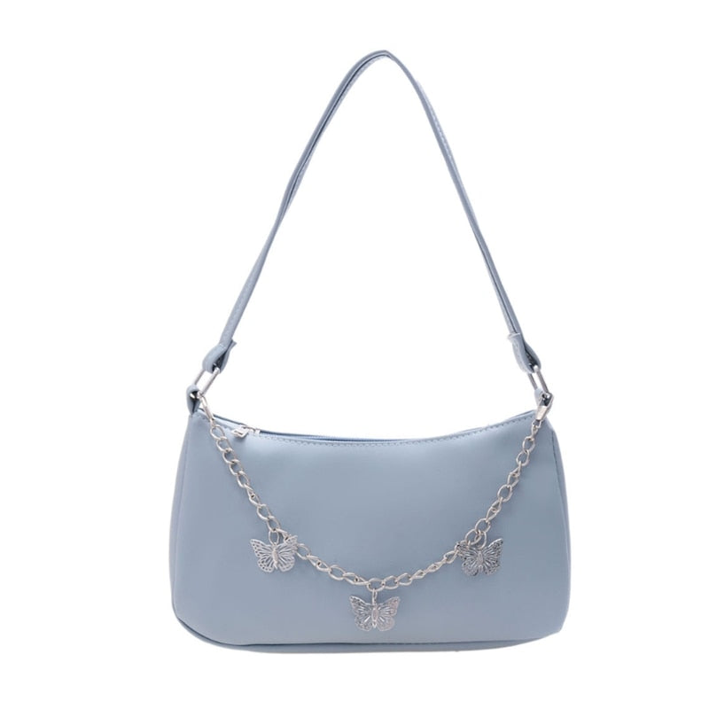 Sac à main Femme Élégant avec Sangles Réglables