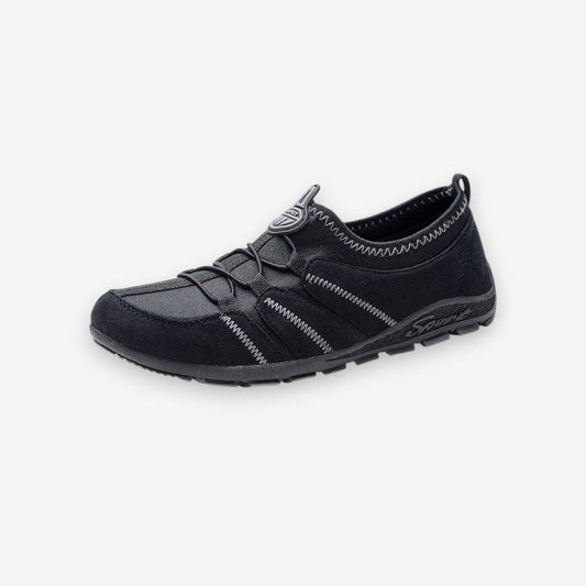 Baskets Slip-On Respirantes et Confortables - PanierRoyale