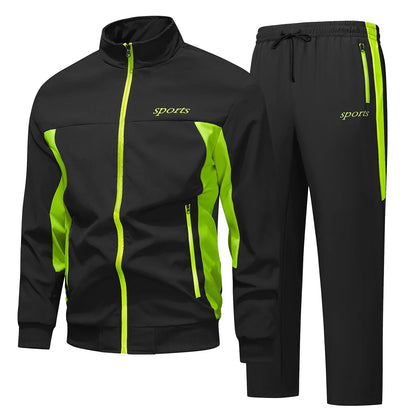 Survêtement Homme Sport Décontracté - BerlinGlamour