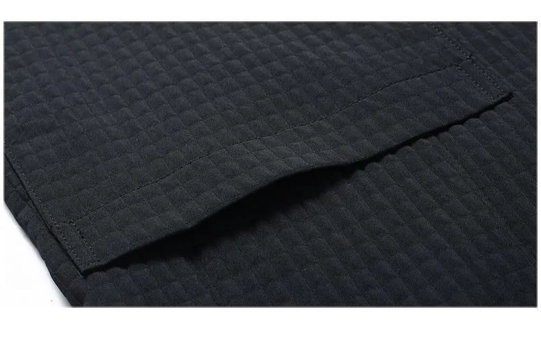 Costume Homme Élégant Slim Fit