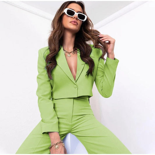 Robe 2 Pièces Féminine Chic et Décontractée - PanierRoyale