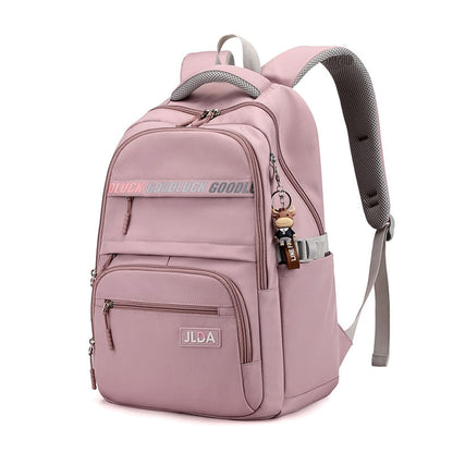Sac À Dos Voyage Étudiant 30L Unisexe