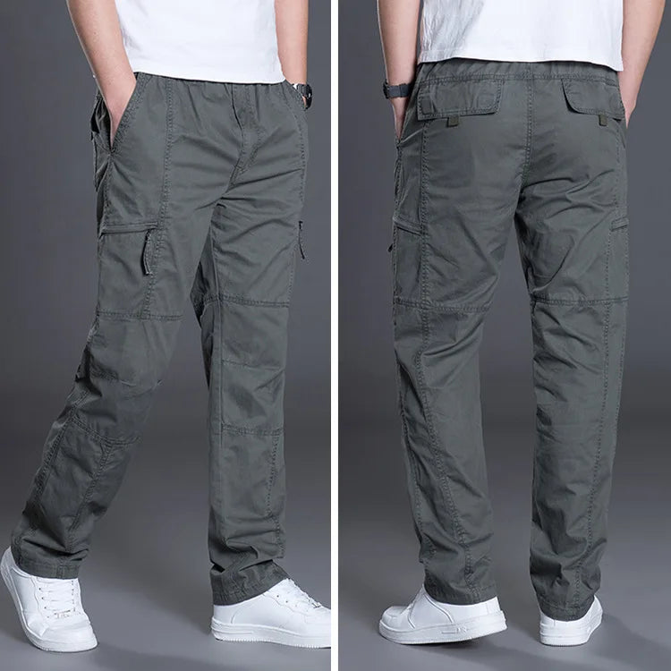 Pantalon Cargo Pratique pour Homme