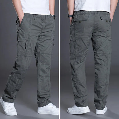 Pantalon Cargo Pratique pour Homme