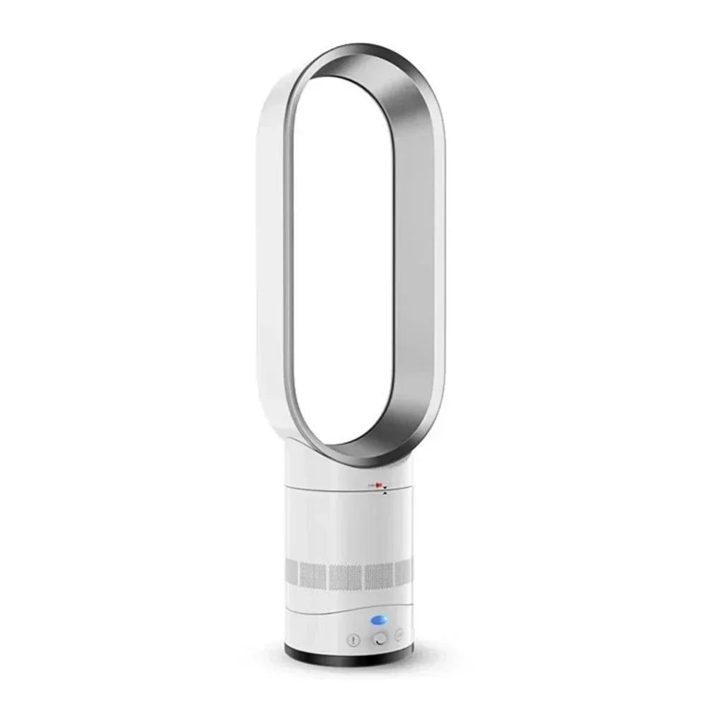 Ventilateur Silencieux avec Filtre à Air et Télécommande