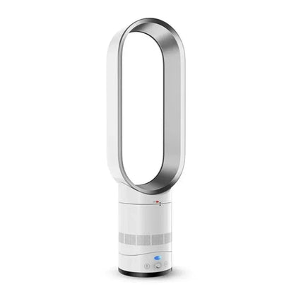 Ventilateur Silencieux avec Filtre à Air et Télécommande
