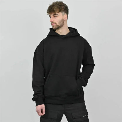 Survêtement Sport Homme 2 Pièces Décontracté