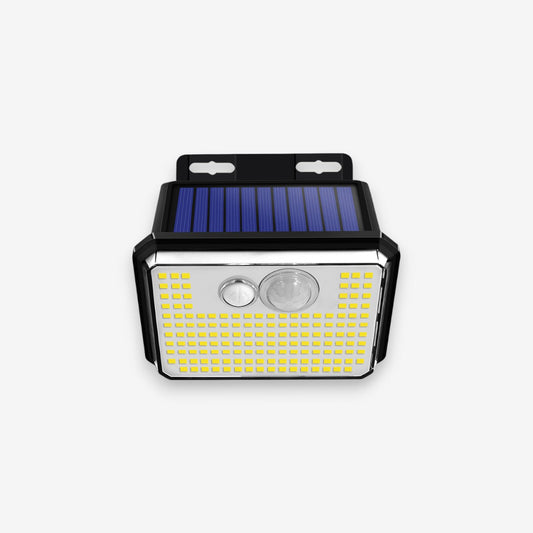 Lampe Solaire Jardin Décorative Énergie Solaire - PanierRoyale