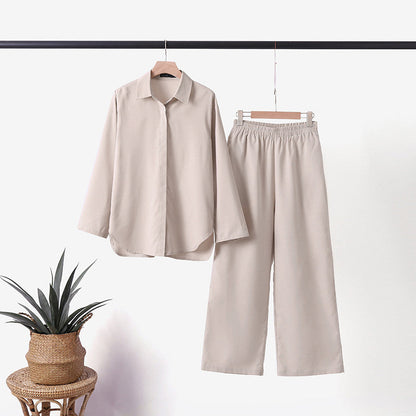 Ensemble Femme Completement Coordoonné - BerlinGlamour