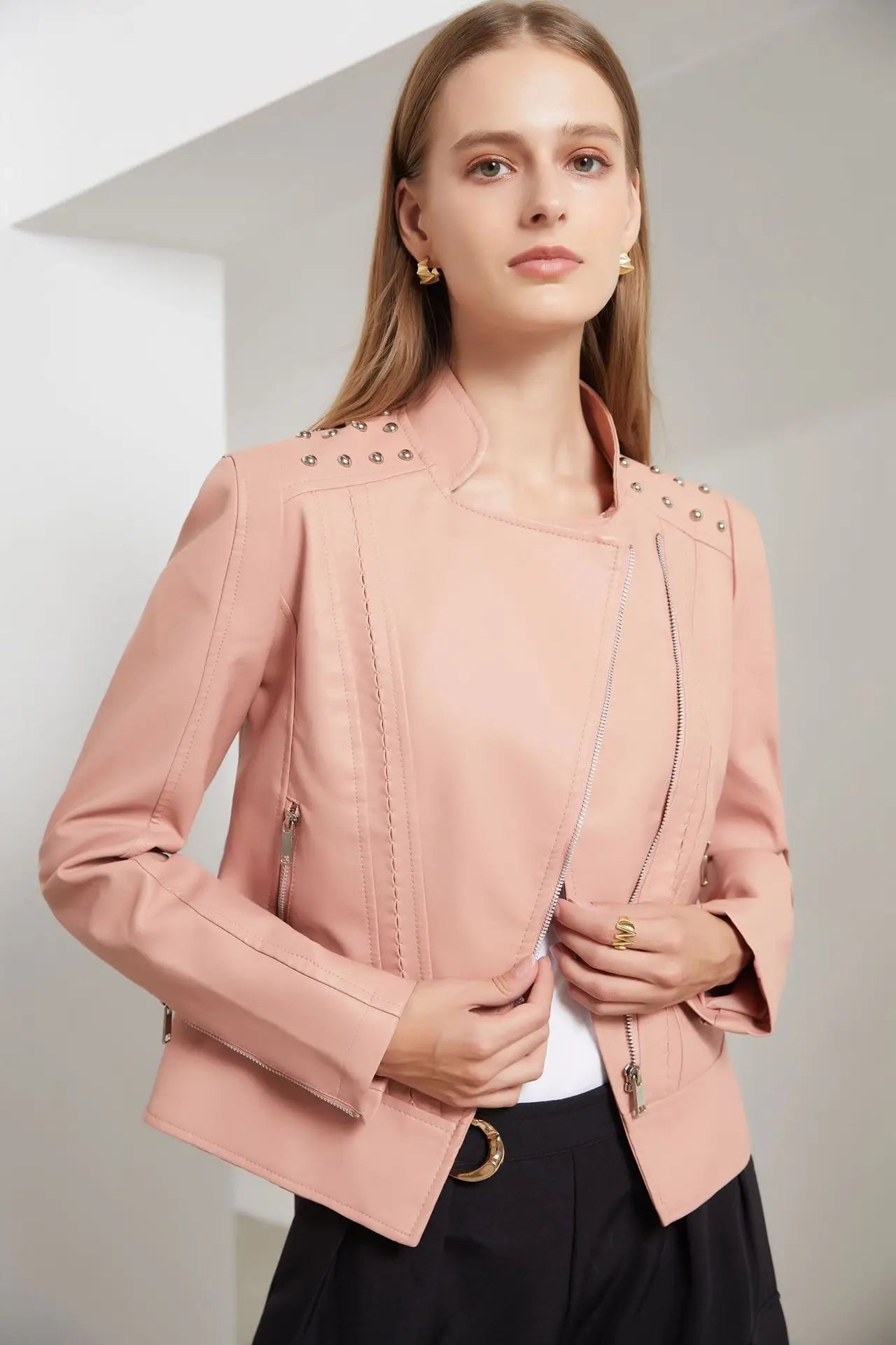 Veste femme chic et tendance pour tous les jours - PanierRoyale