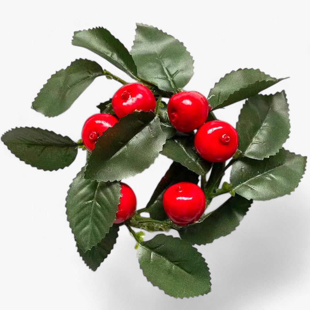 Guirlande de Noël Décorative pour Maison - PanierRoyale