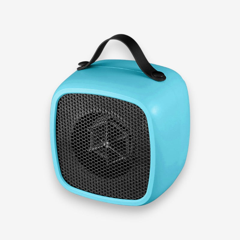 Chauffage Bureau Électrique Compact et Silencieux