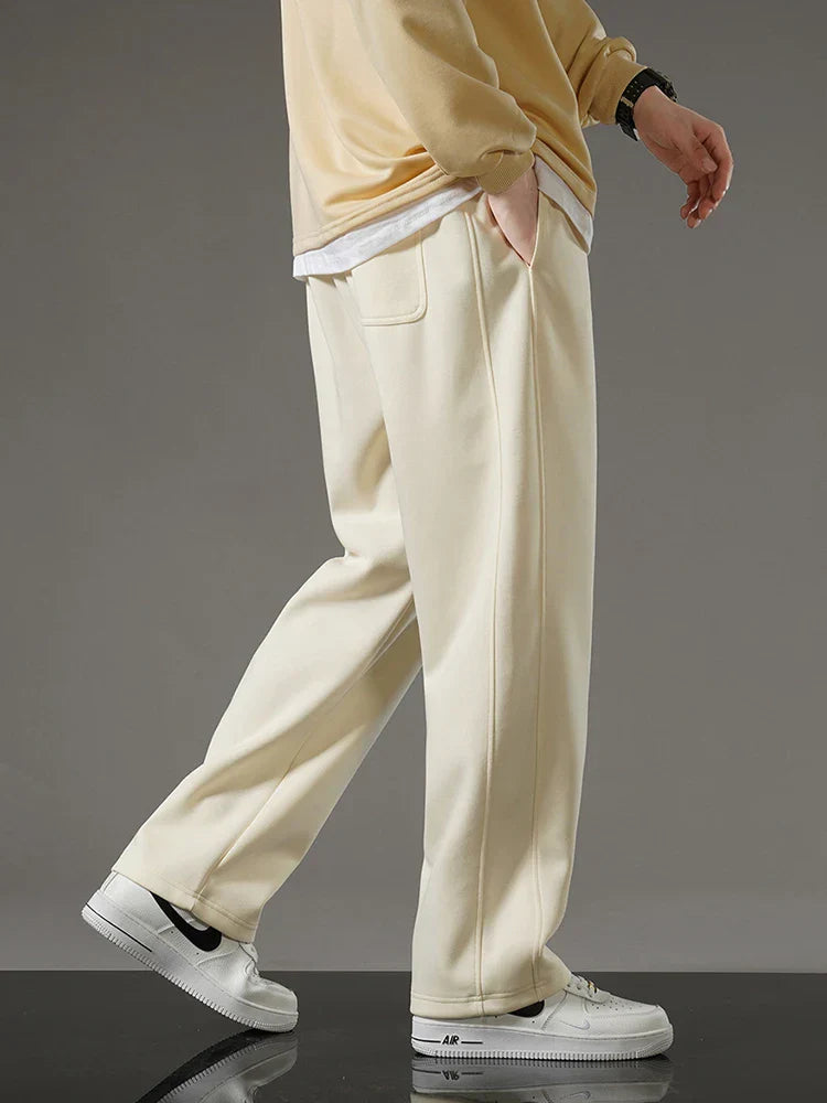 Pantalon de jogging homme décontracté et confortable
