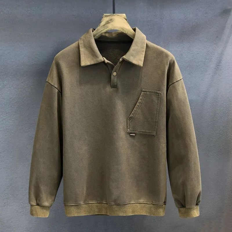 Polo Homme Coton Doux et Confortable pour Chaque Jour