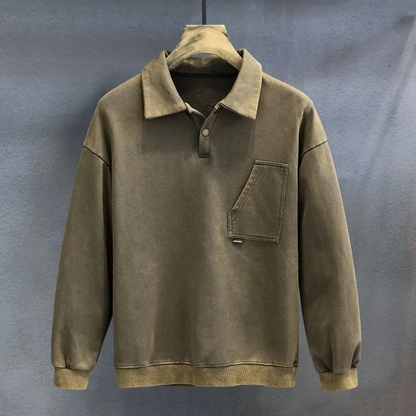 Polo Homme Coton Doux et Confortable pour Chaque Jour