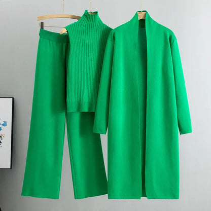 Tenue Décontractée Femme : Ensemble Haut et Pantalon Confortable pour Femme
