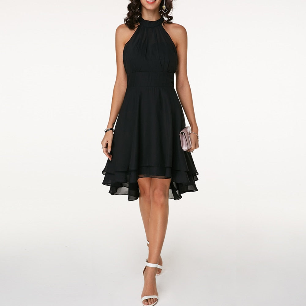 Robe Élégante et Féminine
