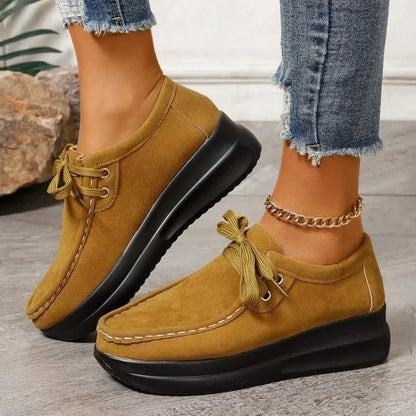 Chaussures Hiver Confortables Semelle Anatomique