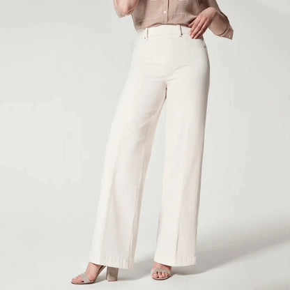 Pantalon Jean Détente Confortable avec Poches - PanierRoyale