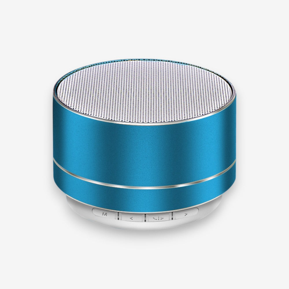 Enceinte Portable Bluetooth Compacte et Légère