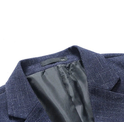 Blazer Homme Élégant pour Tous les Occasions