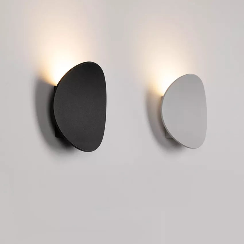 Lampe Murale LED Minimaliste et Élégante - PanierRoyale