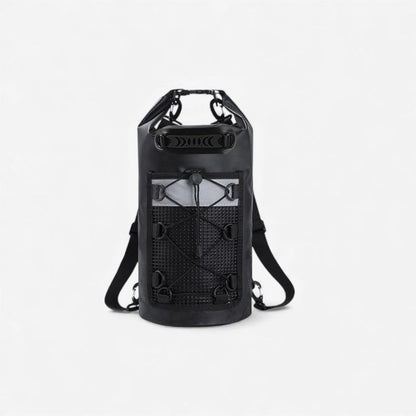 Sac à Dos Eau Waterproof avec Baudriers Adjustables - PanierRoyale