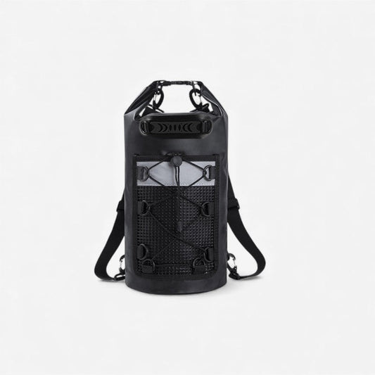 Sac à Dos Eau Waterproof avec Baudriers Adjustables - PanierRoyale