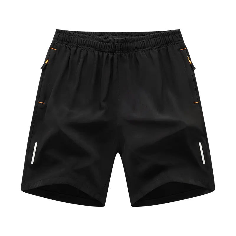 Short sport Homme Tissu Léger Séchage Rapide