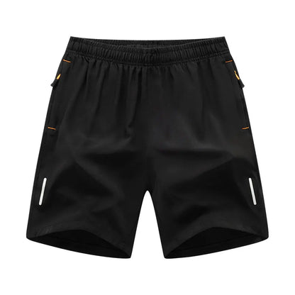 Short sport Homme Tissu Léger Séchage Rapide