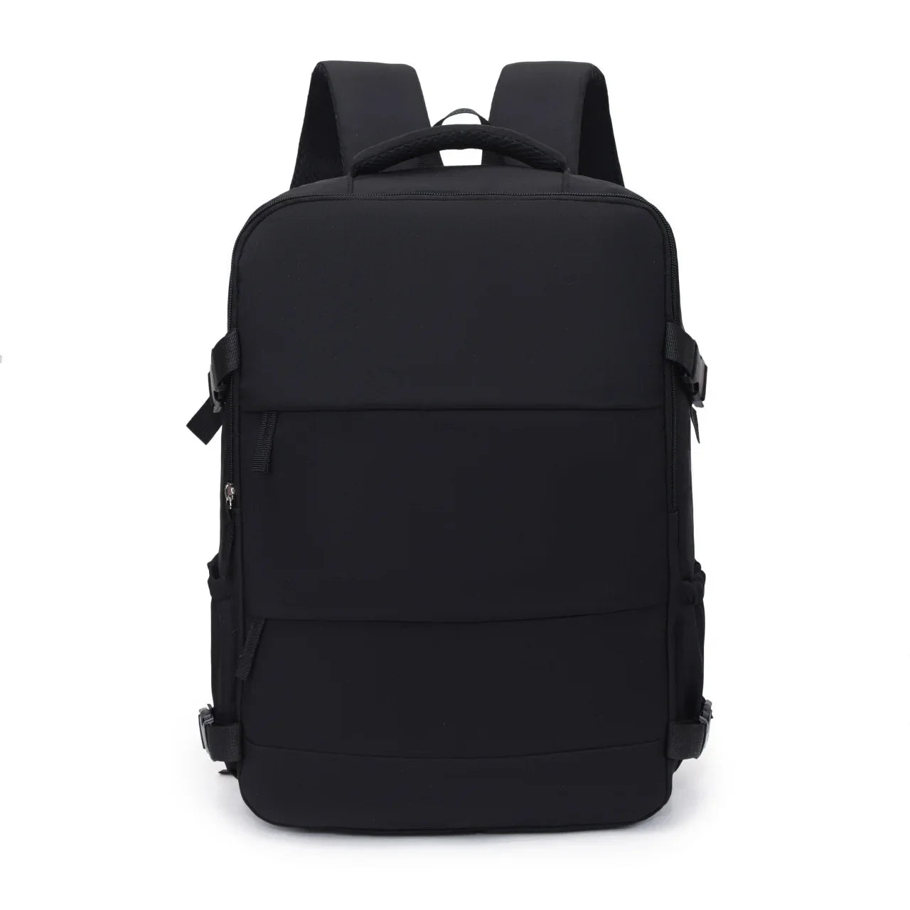 Sac à dos unisexe en nylon grande capacité multi-usage - PanierRoyale
