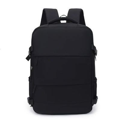 Sac à dos unisexe en nylon grande capacité multi-usage - PanierRoyale