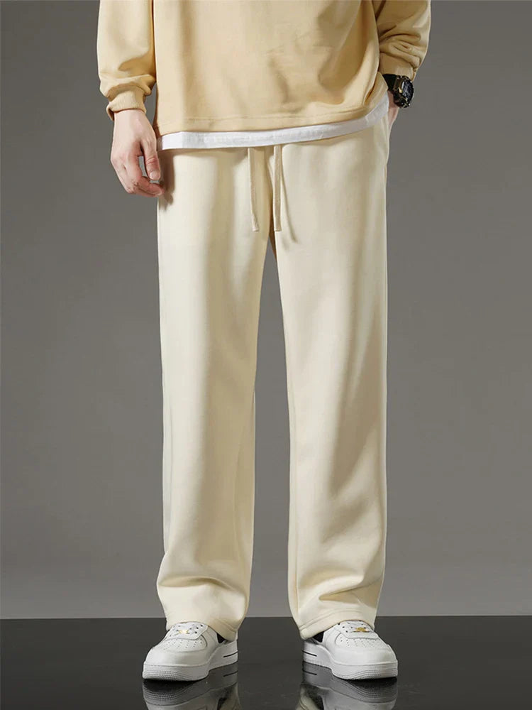 Pantalon de jogging homme décontracté et confortable - BerlinGlamour