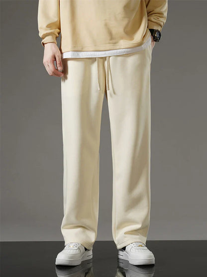Pantalon de jogging homme décontracté et confortable - BerlinGlamour